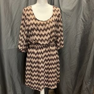 Espresso Dress!